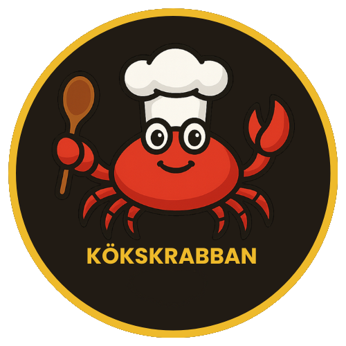 Kökskrabban